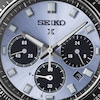Thumbnail Image 2 of Seiko Men's Prospex 'Crystal Trophy' Blue Chronograph Dial Stainless Steel Bracelet Watch