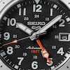 Thumbnail Image 1 of Seiko 5 Sports "FIELD" Men's Black Dial Stainless Steel Bracelet Watch