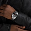 Thumbnail Image 6 of Seiko 5 Sports "FIELD" Men's Black Dial Stainless Steel Bracelet Watch