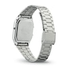 Thumbnail Image 1 of Casio Collection AQ-230A-7AMQYES Silver Digital Dial Bracelet Watch