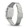Thumbnail Image 2 of Casio Collection AQ-230A-7AMQYES Silver Digital Dial Bracelet Watch