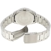 Thumbnail Image 4 of Casio Collection MTP-1302PD-9AVEF Yellow Dial Stainless Steel Bracelet Watch