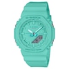 Thumbnail Image 0 of G-Shock GMA-P2100-2AER Turquoise Resin Strap Watch