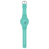 Thumbnail Image 2 of G-Shock GMA-P2100-2AER Turquoise Resin Strap Watch