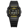 Thumbnail Image 1 of G-Shock GW-B5600CY-1ER Digital Dial Black Resin Strap Watch