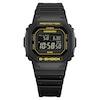 Thumbnail Image 2 of G-Shock GW-B5600CY-1ER Digital Dial Black Resin Strap Watch