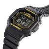 Thumbnail Image 3 of G-Shock GW-B5600CY-1ER Digital Dial Black Resin Strap Watch