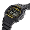 Thumbnail Image 4 of G-Shock GW-B5600CY-1ER Digital Dial Black Resin Strap Watch