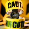 Thumbnail Image 8 of G-Shock GW-B5600CY-1ER Digital Dial Black Resin Strap Watch