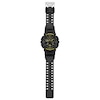 Thumbnail Image 2 of G-Shock GA-100CY-1AER Yellow Detailing Black Resin Strap Watch