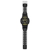 Thumbnail Image 3 of G-Shock GA-100CY-1AER Yellow Detailing Black Resin Strap Watch