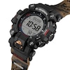 Thumbnail Image 3 of G-Shock Mudman GW-9500TLC-1ER Men's Black Resin Strap Watch