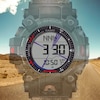 Thumbnail Image 9 of G-Shock Mudman GW-9500TLC-1ER Men's Black Resin Strap Watch