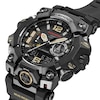 Thumbnail Image 3 of G-Shock Mudmaster GWG-B1000-1AER Men's Black Resin Strap Watch