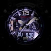 Thumbnail Image 7 of G-Shock Mudmaster GWG-B1000-1AER Men's Black Resin Strap Watch