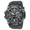 Thumbnail Image 0 of G-Shock Mudmaster GWG-B1000-3AER Men's Green Resin Strap Watch