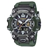 Thumbnail Image 1 of G-Shock Mudmaster GWG-B1000-3AER Men's Green Resin Strap Watch