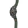 Thumbnail Image 1 of G-Shock Mudmaster GWG-B1000-3AER Men's Green Resin Strap Watch