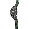 Thumbnail Image 2 of G-Shock Mudmaster GWG-B1000-3AER Men's Green Resin Strap Watch