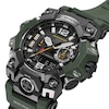 Thumbnail Image 2 of G-Shock Mudmaster GWG-B1000-3AER Men's Green Resin Strap Watch