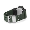 Thumbnail Image 4 of G-Shock Mudmaster GWG-B1000-3AER Men's Green Resin Strap Watch