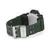 Thumbnail Image 5 of G-Shock Mudmaster GWG-B1000-3AER Men's Green Resin Strap Watch