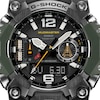 Thumbnail Image 5 of G-Shock Mudmaster GWG-B1000-3AER Men's Green Resin Strap Watch