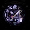 Thumbnail Image 6 of G-Shock Mudmaster GWG-B1000-3AER Men's Green Resin Strap Watch