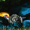 Thumbnail Image 7 of G-Shock Mudmaster GWG-B1000-3AER Men's Green Resin Strap Watch