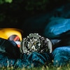 Thumbnail Image 8 of G-Shock Mudmaster GWG-B1000-3AER Men's Green Resin Strap Watch