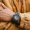 Thumbnail Image 10 of G-Shock Mudmaster GWG-B1000-3AER Men's Green Resin Strap Watch