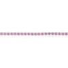 Thumbnail Image 2 of Sterling Sterling Pink Cubic Zirconia Tennis Bracelet