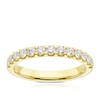 Thumbnail Image 1 of 9ct Yellow Gold 0.50ct Diamond Eternity Ring