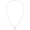 Thumbnail Image 0 of Calvin Klein Men's Stainless Steel Pendant Necklace