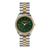 Thumbnail Image 1 of Olivia Burton Bejewelled Gold Tone Stainless Steel Bracelet Watch
