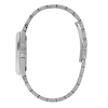 Thumbnail Image 4 of Olivia Burton Lustre Grey MOP Dial Stainless Steel  Watch