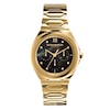 Thumbnail Image 0 of Olivia Burton Lustre Gold Tone Stainless Steel Bracelet Watch