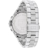 Thumbnail Image 2 of Tommy Hilfiger Ladies' Pink Dial Stainless Steel Bracelet Watch