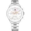Thumbnail Image 1 of Tommy Hilfiger Ladies' Stainless Steel Bracelet Watch