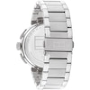 Thumbnail Image 2 of Tommy Hilfiger Men's Green Dial Stainless Steel Bracelet Watch