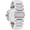 Thumbnail Image 3 of Tommy Hilfiger Men's Green Dial Stainless Steel Bracelet Watch