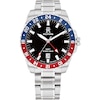 Thumbnail Image 0 of Tommy Hilfiger Men's Stainless Steel Bracelet Watch