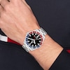 Thumbnail Image 4 of Tommy Hilfiger Men's Stainless Steel Bracelet Watch