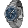 Thumbnail Image 2 of HUGO #BRAVE Men's Grey Tone Ion Plated Stainless Steel Watch