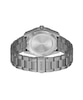 Thumbnail Image 3 of HUGO #BRIGHT Men's Grey Ion Plated Bracelet Watch
