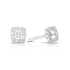 Thumbnail Image 0 of The Forever Diamond 9ct White Gold 0.33ct Solitaire Stud Earrings