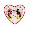 Thumbnail Image 3 of Silver Tone Mickey & Minnie Mouse Stud Earring & Trinket Set