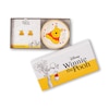 Thumbnail Image 5 of Gold Tone Winnie The Pooh Stud Earring & Trinket Set