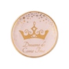 Thumbnail Image 3 of Gold Tone Disney Princess Stud Earring & Trinket Set