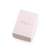 Thumbnail Image 3 of Radley Ladies' Rose Gold Tone Dial Pink Leather Strap Watch